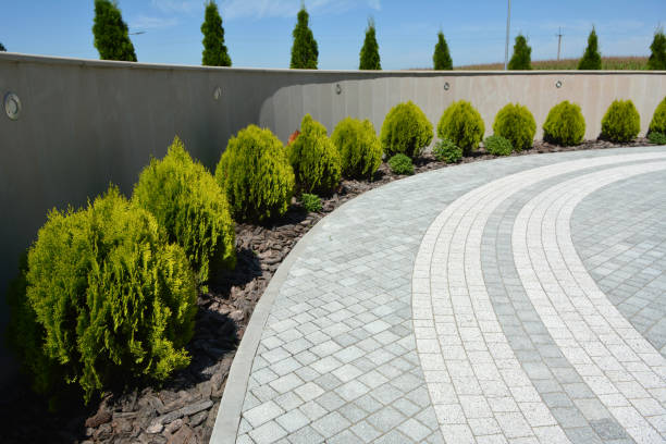 Best Brick Driveway Pavers  in Cadiz, OH